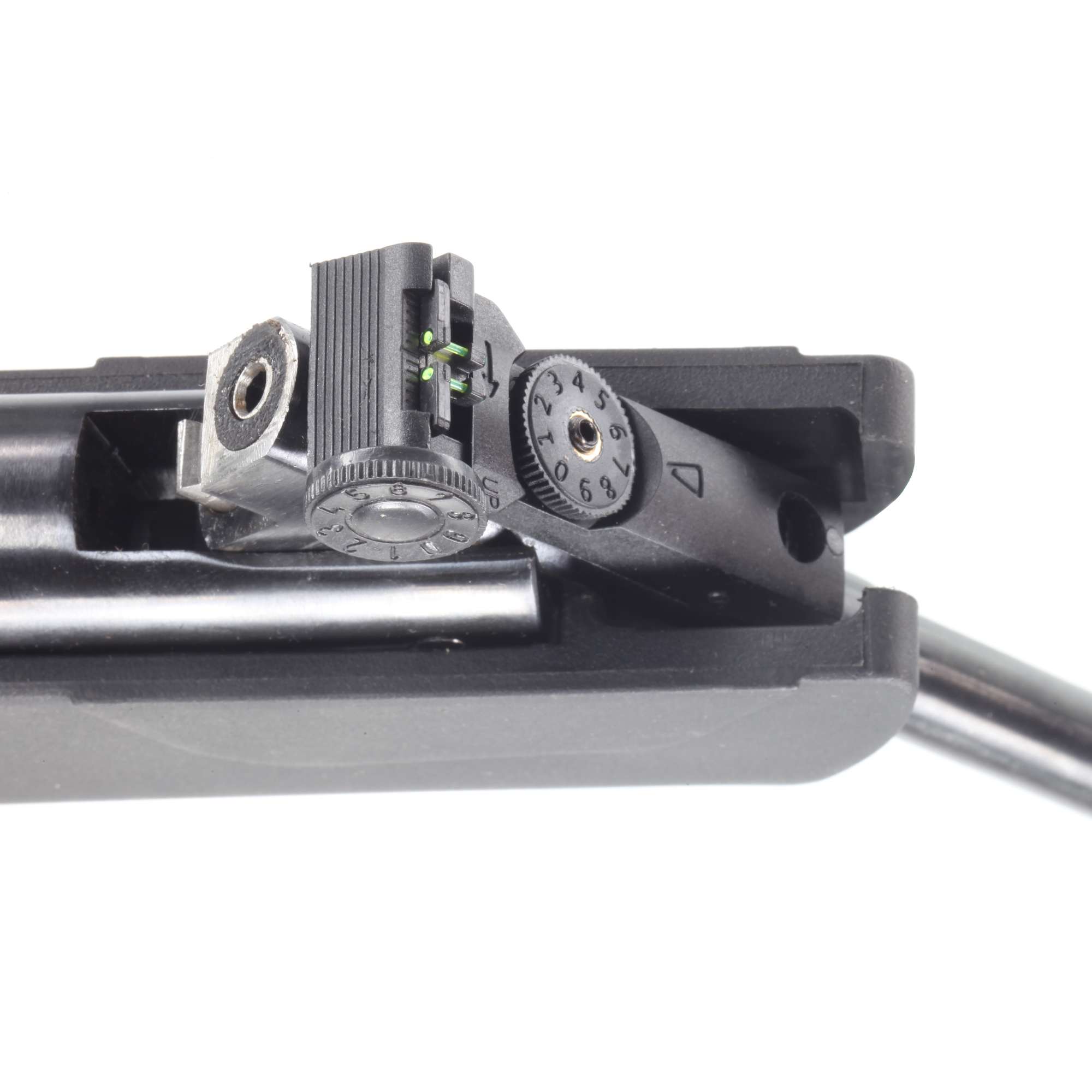 картинка Винтовка пневматическая BLACK STRIKE "B009" кал.4,5mm (.177) не более 3,0Дж от магазина Ultra-mart