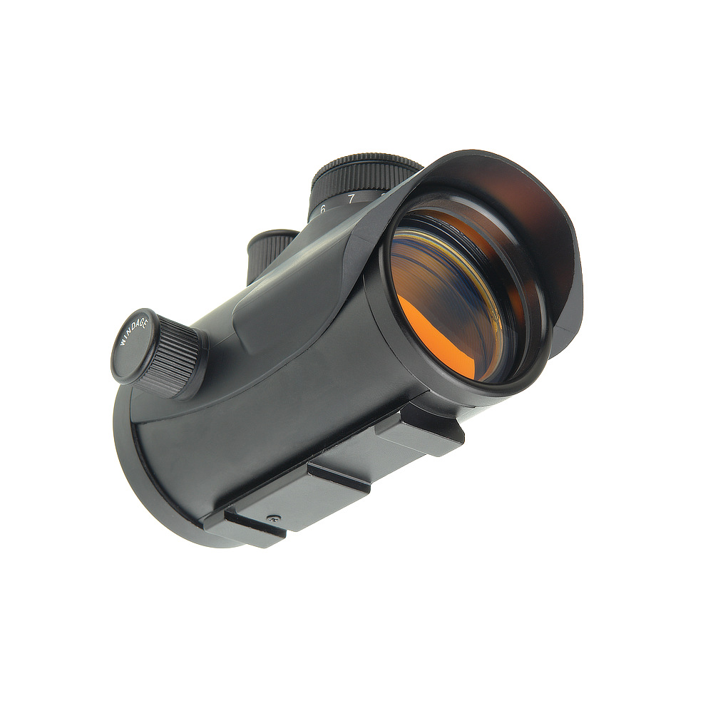 картинка Прицел коллиматорный Veber Пневматика 1x40 3RD от магазина Ultra-mart