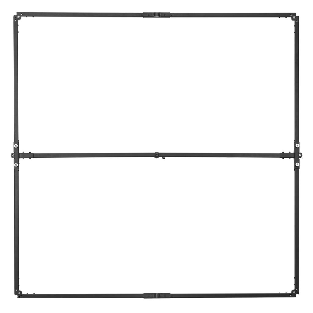 картинка Осветитель светодиодный Godox Knowled F600Bi складной от магазина Ultra-mart