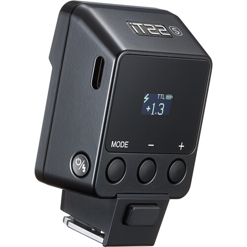 картинка Вспышка накамерная Godox iFlash iT22 S для Sony от магазина Ultra-mart