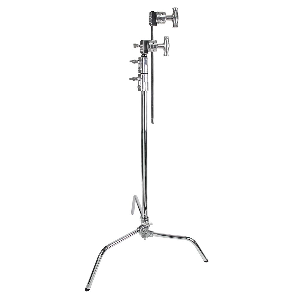 картинка Стойка со штангой KUPO CS-20MK MASTER C-STAND GRIP ARM от магазина Ultra-mart