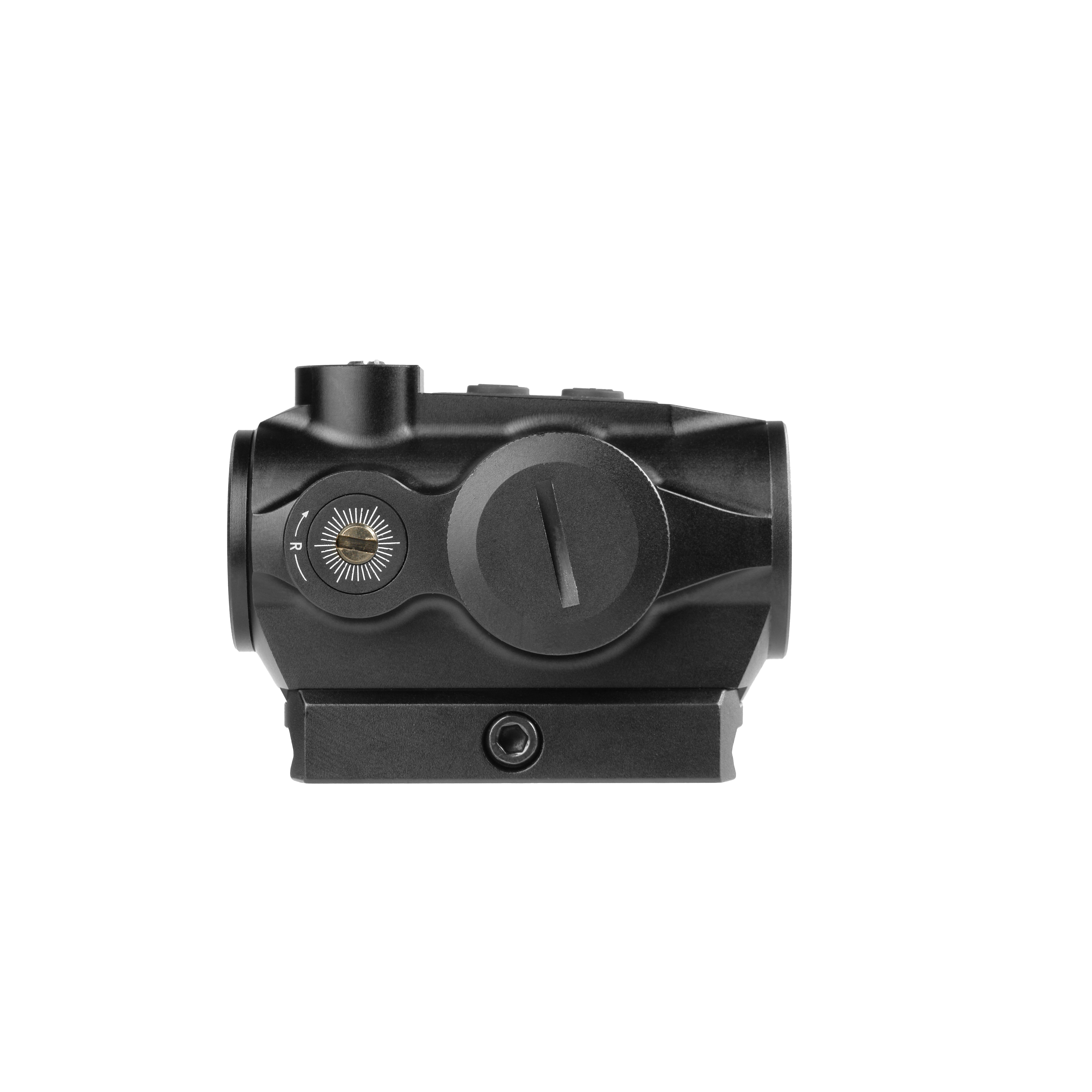 картинка Прицел коллиматорный Veber Wolf Alfa RD1X20 OLED от магазина Ultra-mart