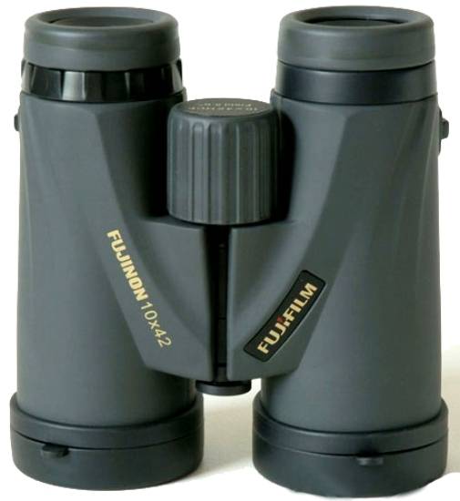 Бинокль Fujifilm Fujinon 10x50 HCF PHC