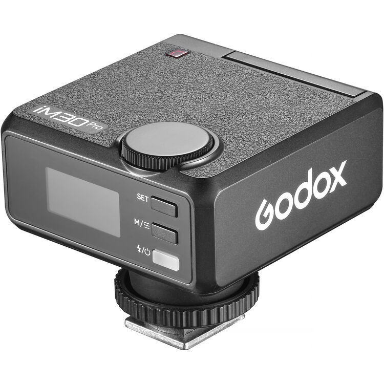 картинка Вспышка накамерная Godox iM30Pro Mini Flash арт.33848 от магазина Ultra-mart