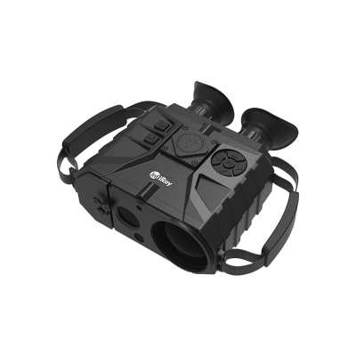 Тепловизионный гибридный бинокль xFuse PT-Pro 1024