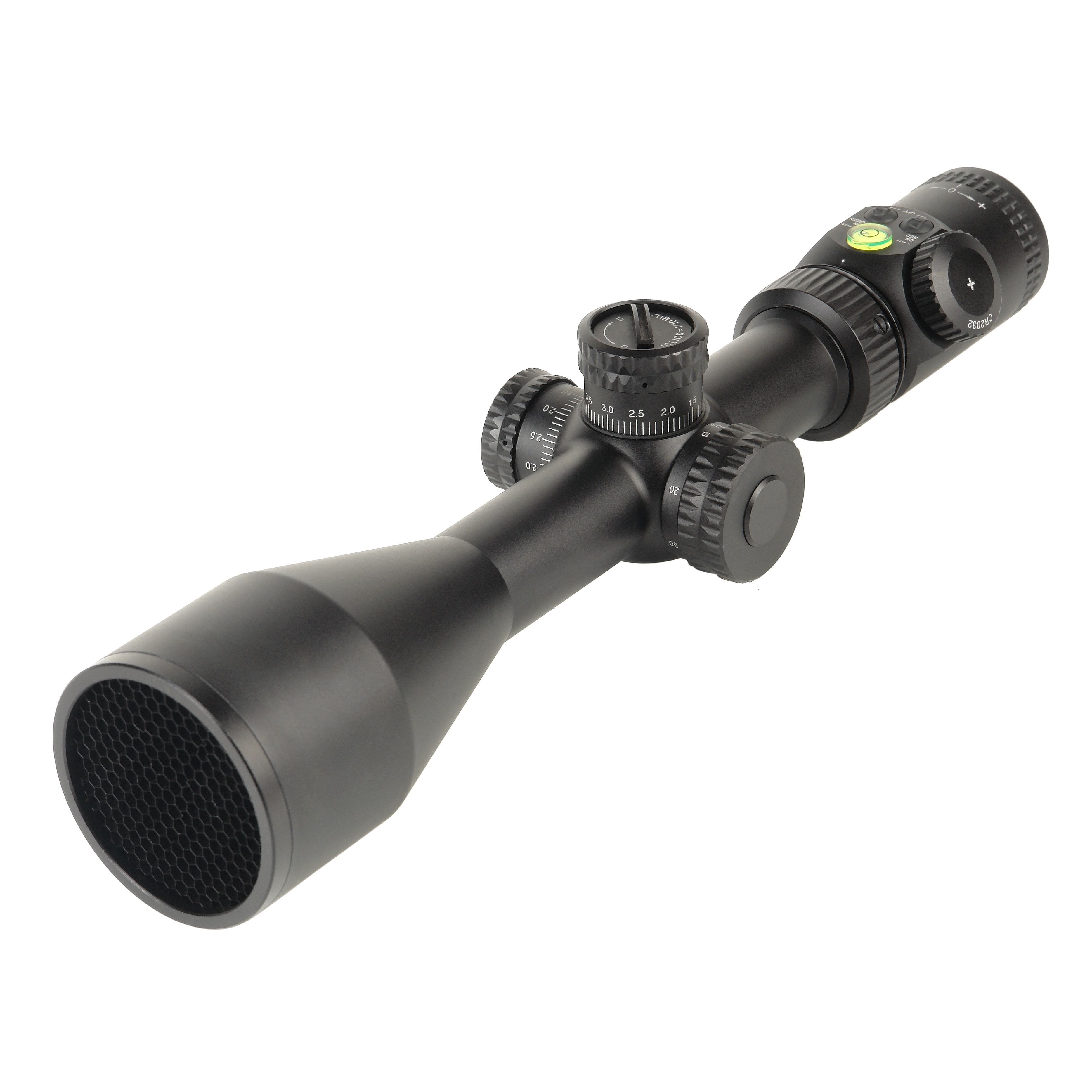 картинка Прицел оптический Veber Black Russian 4-16x56 SF iRG  арт.28064 от магазина Ultra-mart