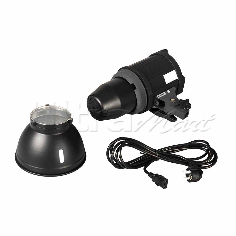 картинка Осветитель Falcon Eyes QL-1000BW галогеновый от магазина Ultra-mart