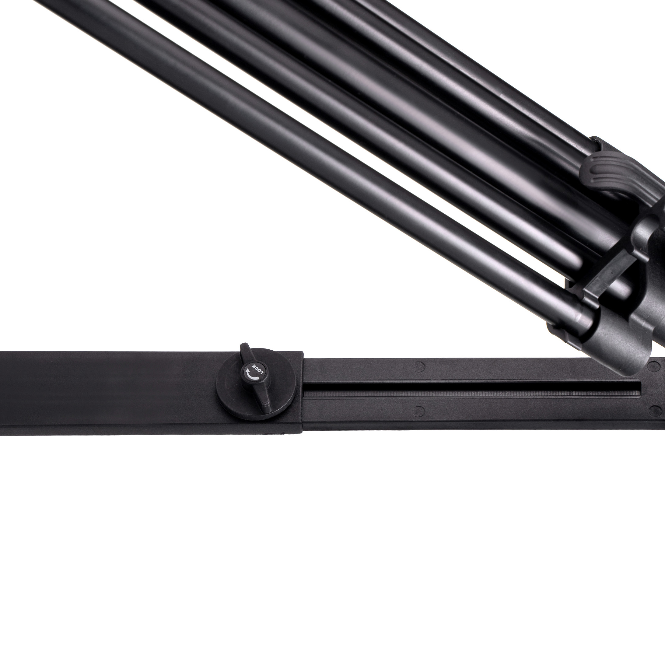 картинка Видеоштатив GreenBean VideoMaster 312 PRO от магазина Ultra-mart