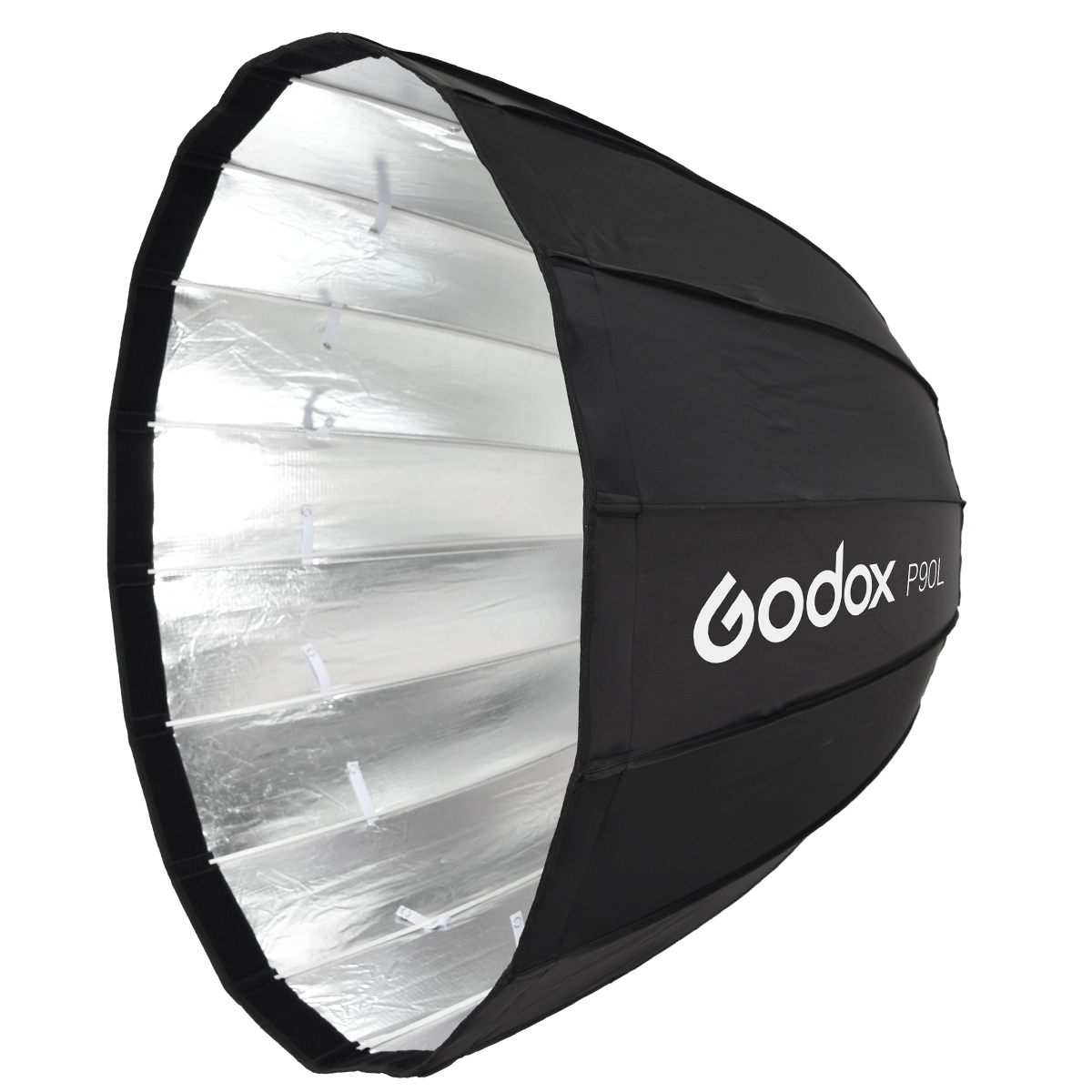картинка Софтбокс Godox P90L параболический от магазина Ultra-mart