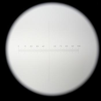 картинка Окуляр WF10X со шкалой (Стерео МС-2) от магазина Ultra-mart