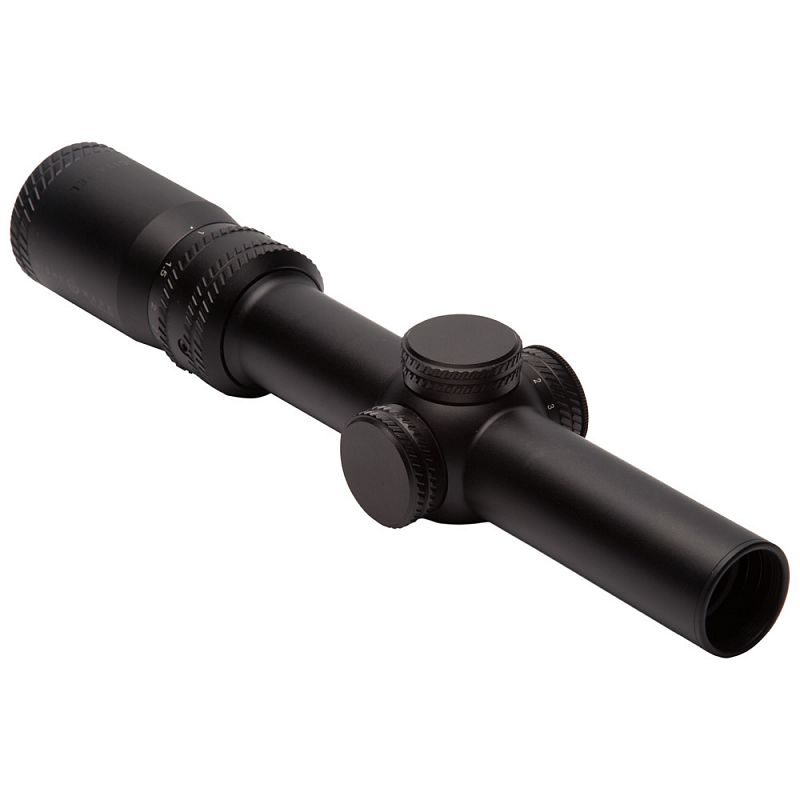 картинка Прицел Sightmark Citadel 1-6x24, 30мм, сетка CR1 от магазина Ultra-mart