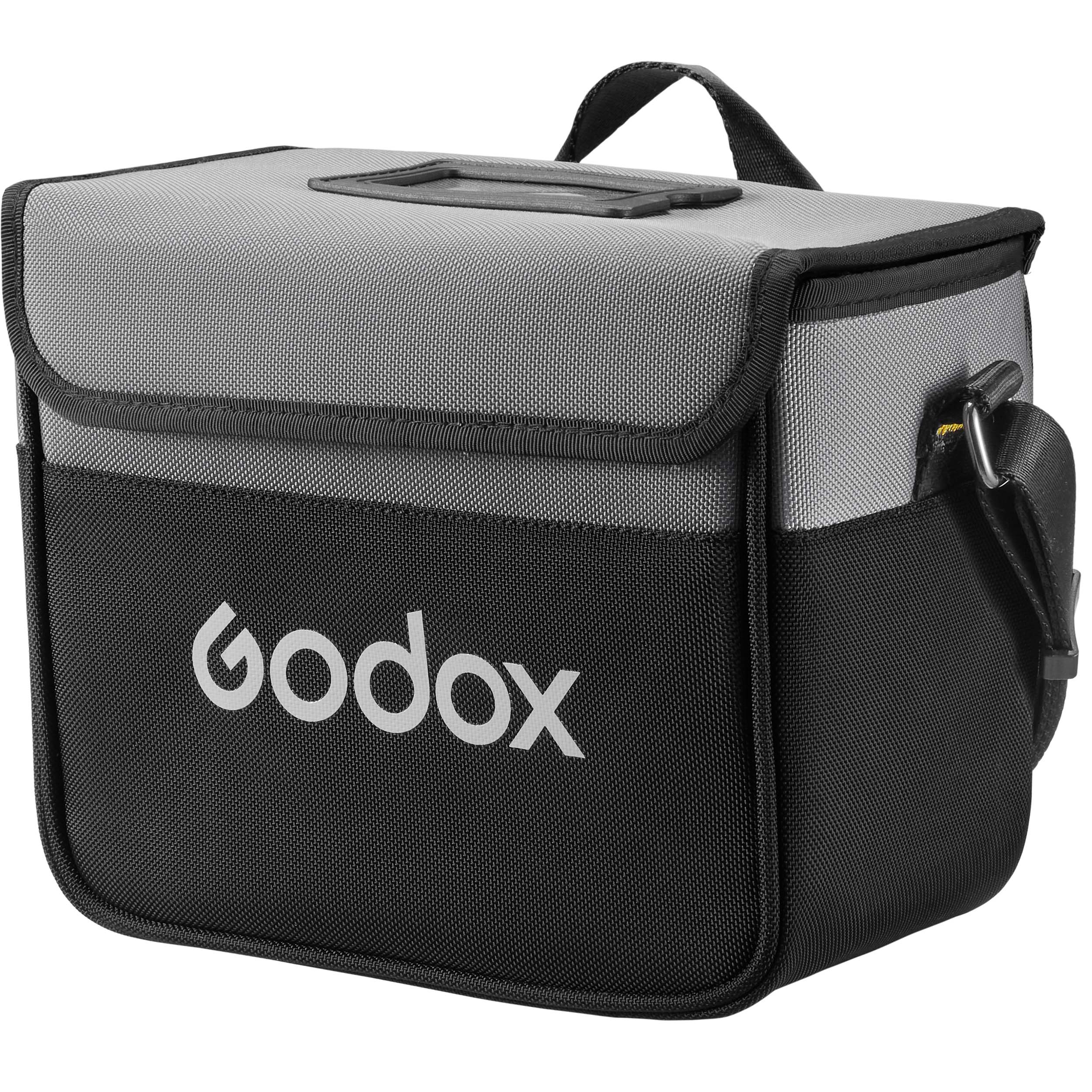 картинка Комплект кино-рефлекторов Godox Knowled LiteFlow 15 Kit от магазина Ultra-mart