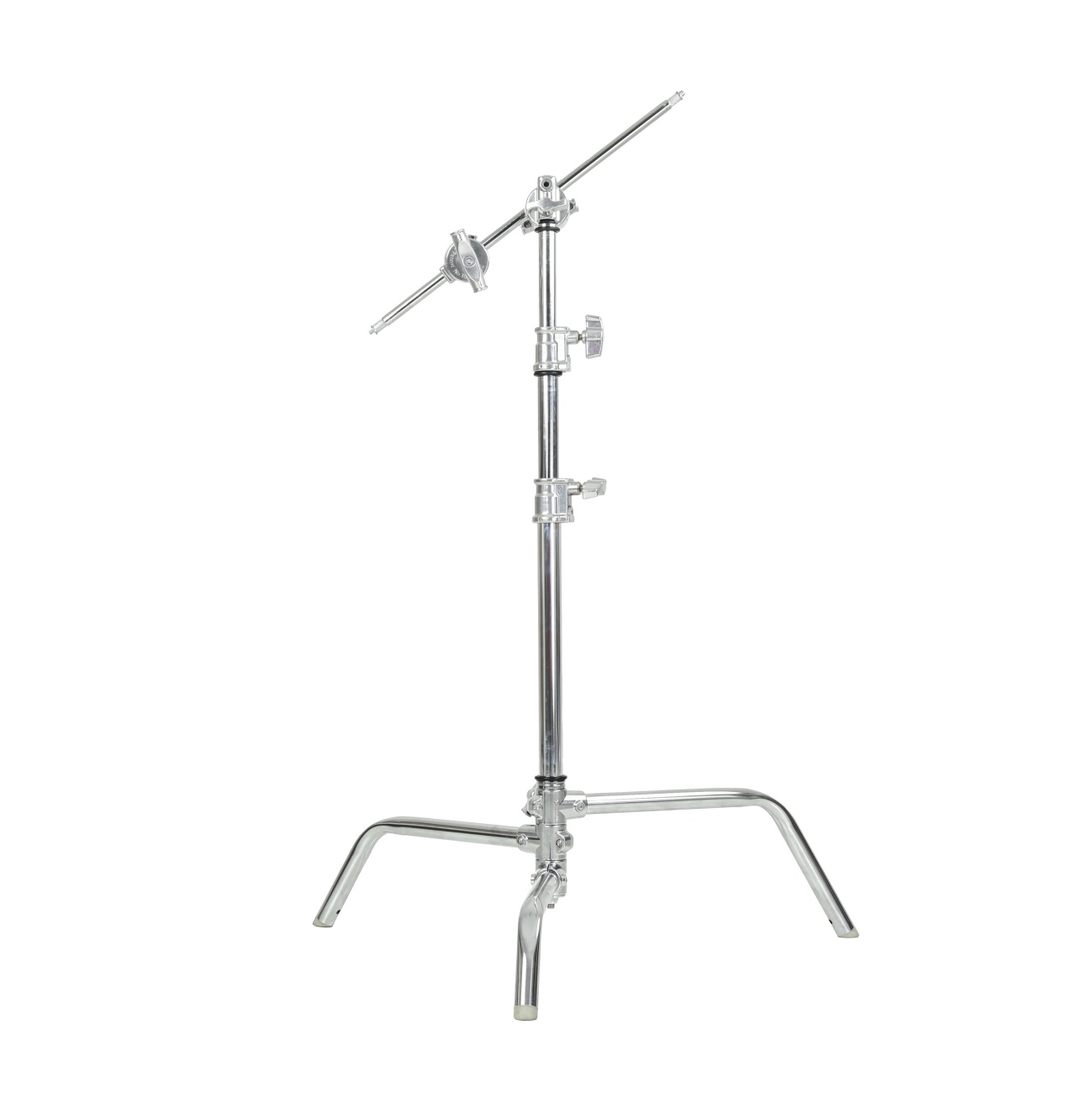 картинка Стойка-тренога GreenBean C-Stand PRO 215t Kit с перекладиной от магазина Ultra-mart
