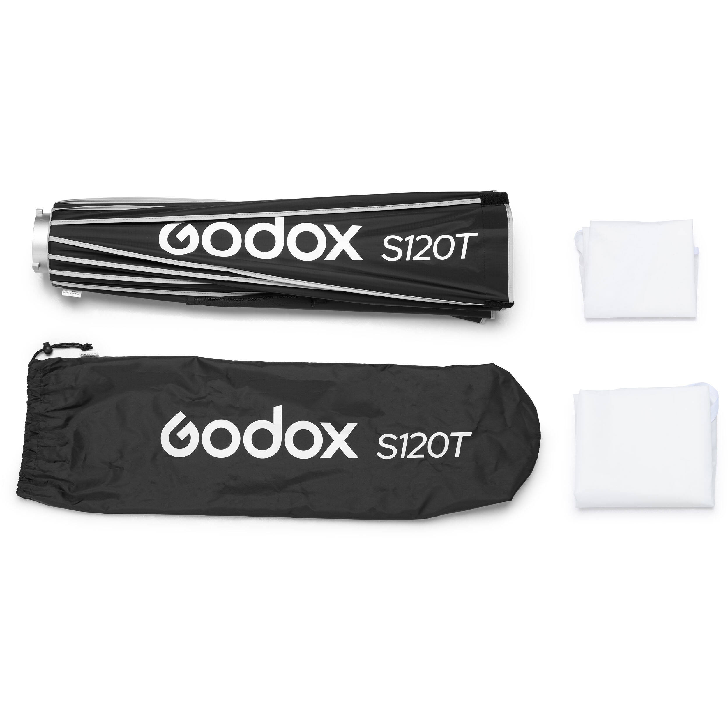  - Godox S120T    Ultra-mart