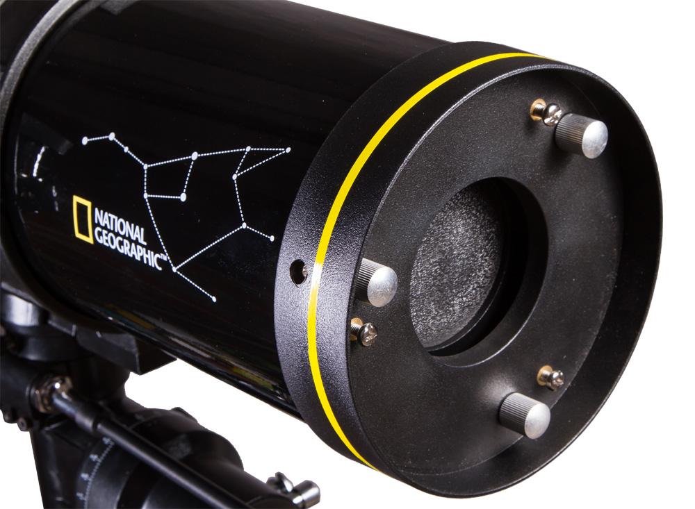 картинка Телескоп Bresser National Geographic 130/650 EQ от магазина Ultra-mart