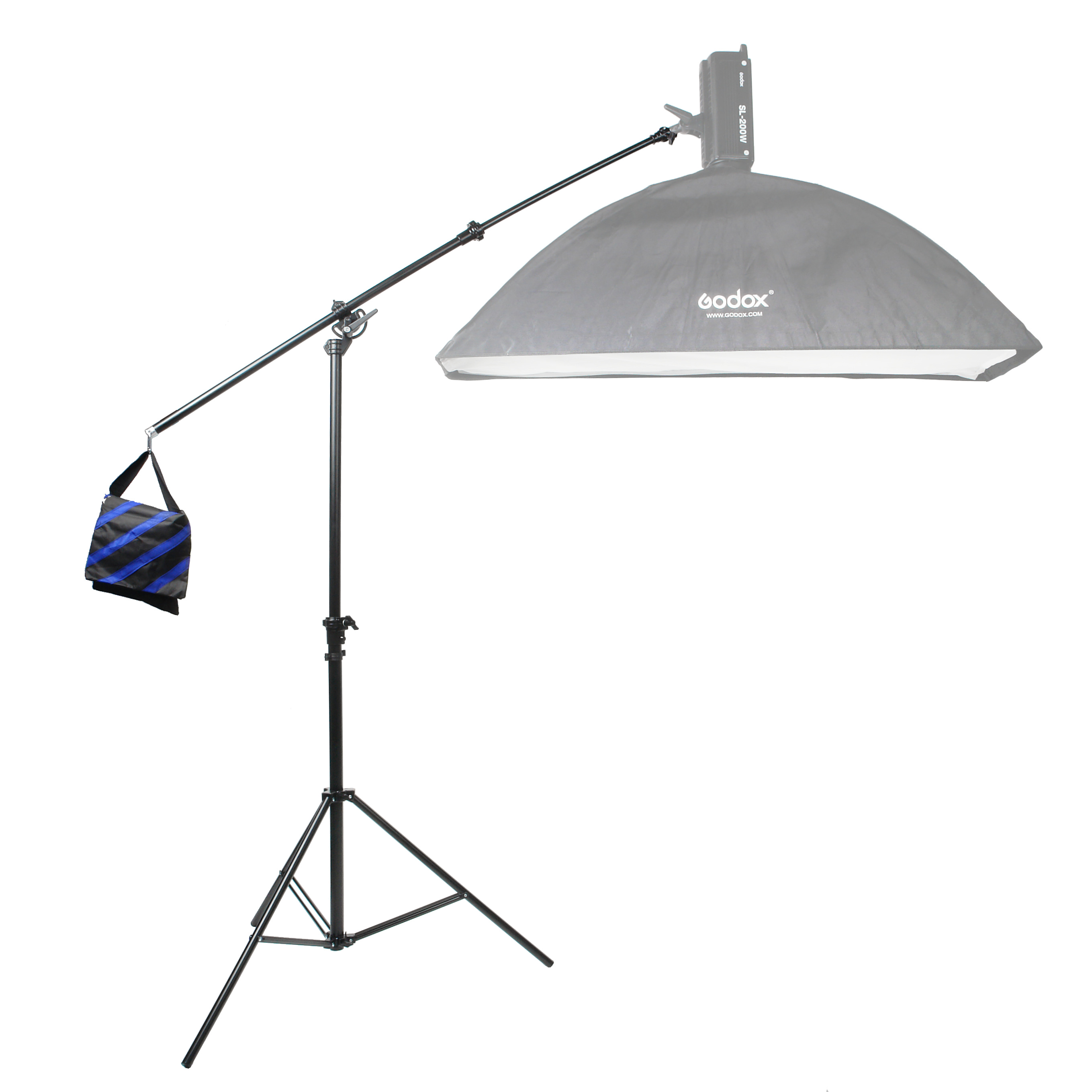 картинка Стойка-журавль Godox LB02 от магазина Ultra-mart