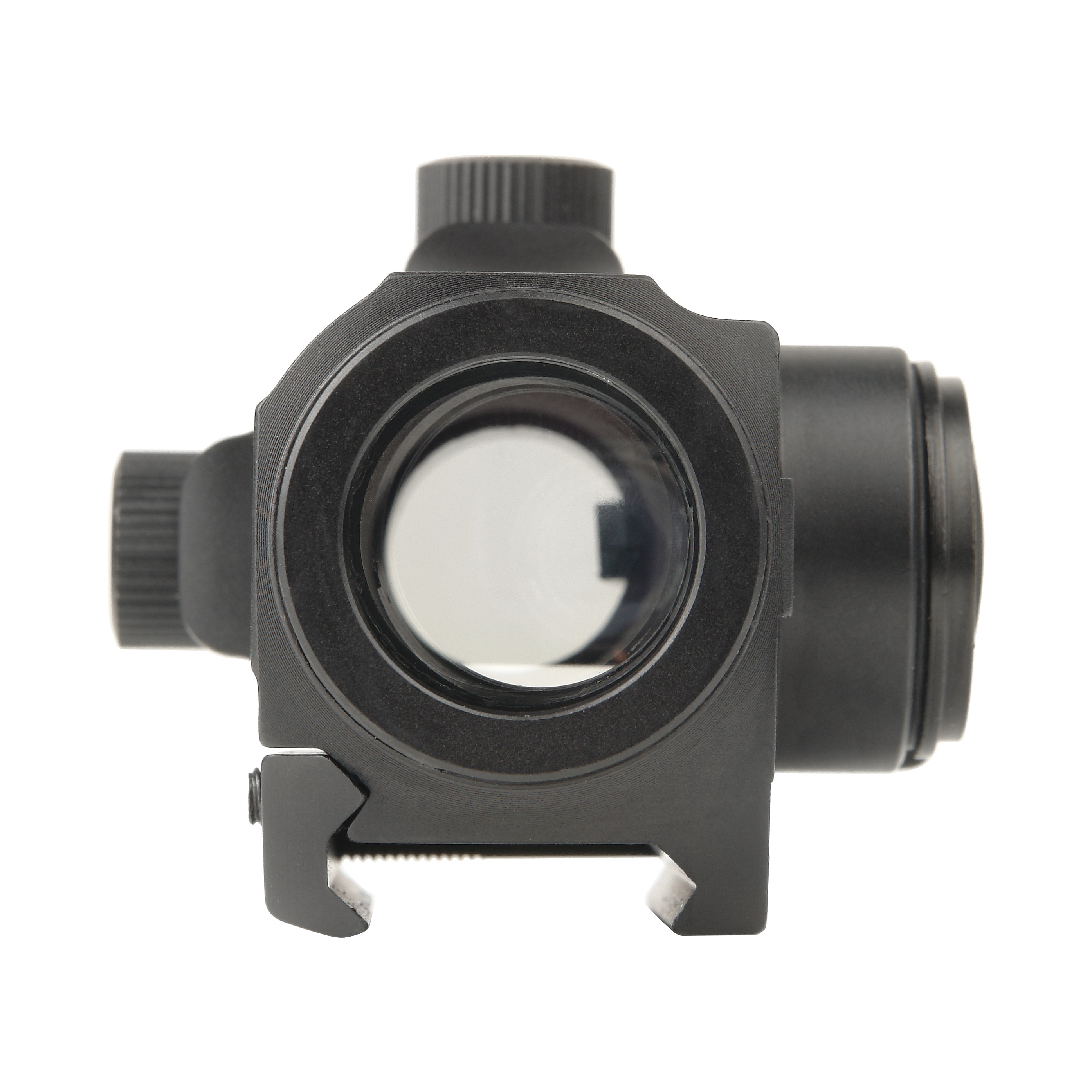 картинка Прицел коллиматорный Veber Wolf Reflex 122 RG от магазина Ultra-mart