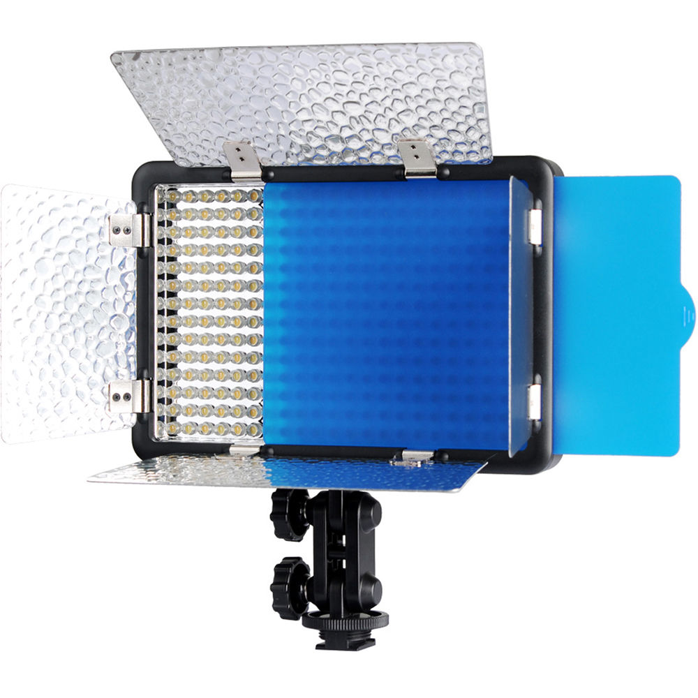 картинка Осветитель светодиодный Godox LED308C II накамерный, арт.28539 от магазина Ultra-mart