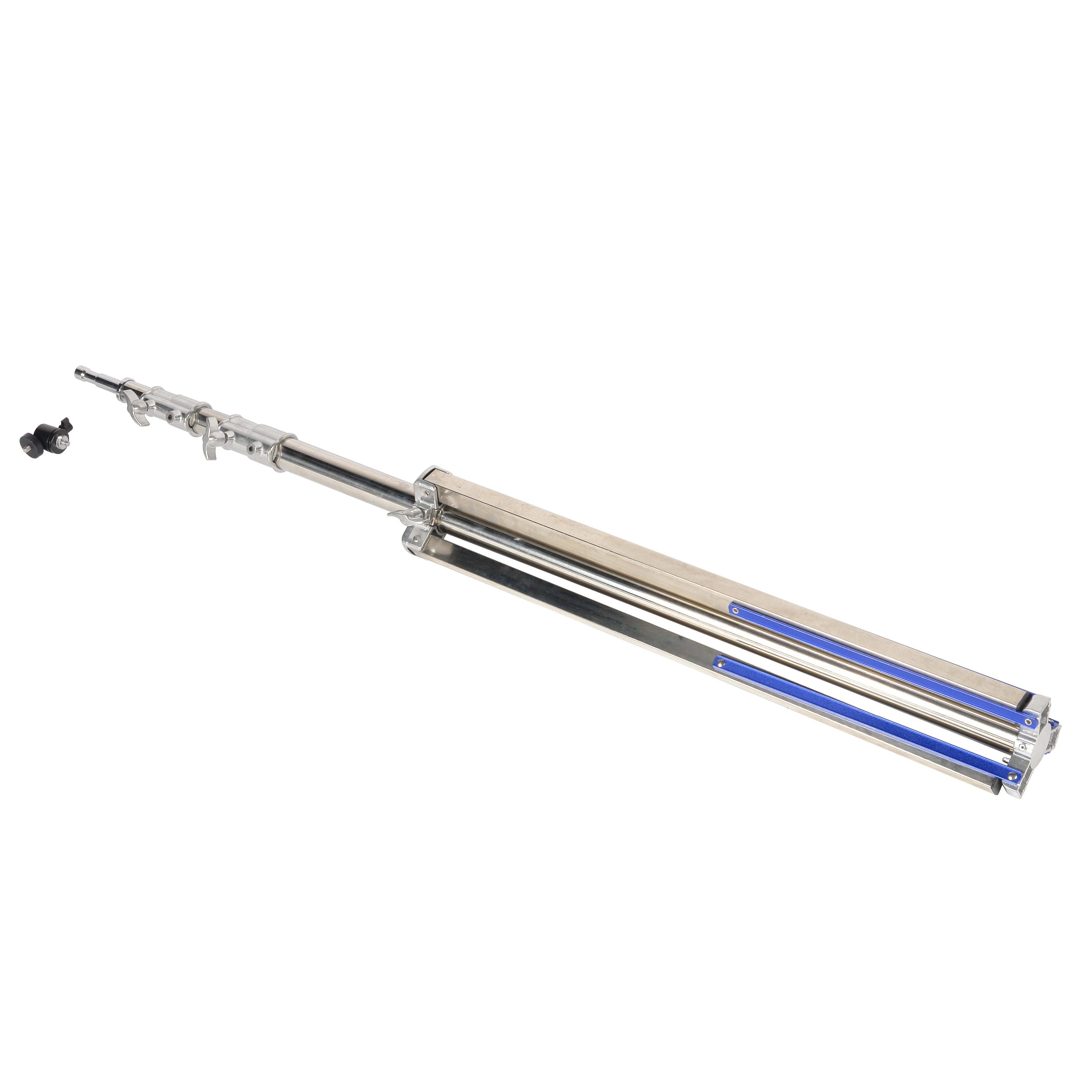 картинка Стойка-тренога GreenBean Titan 320 BABY STEEL от магазина Ultra-mart