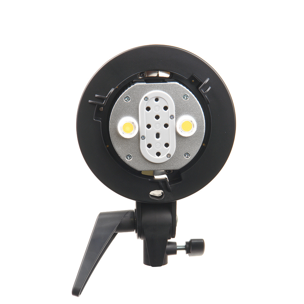 картинка Голова сдвоенная Godox AD-B2 для вспышек AD200 от магазина Ultra-mart