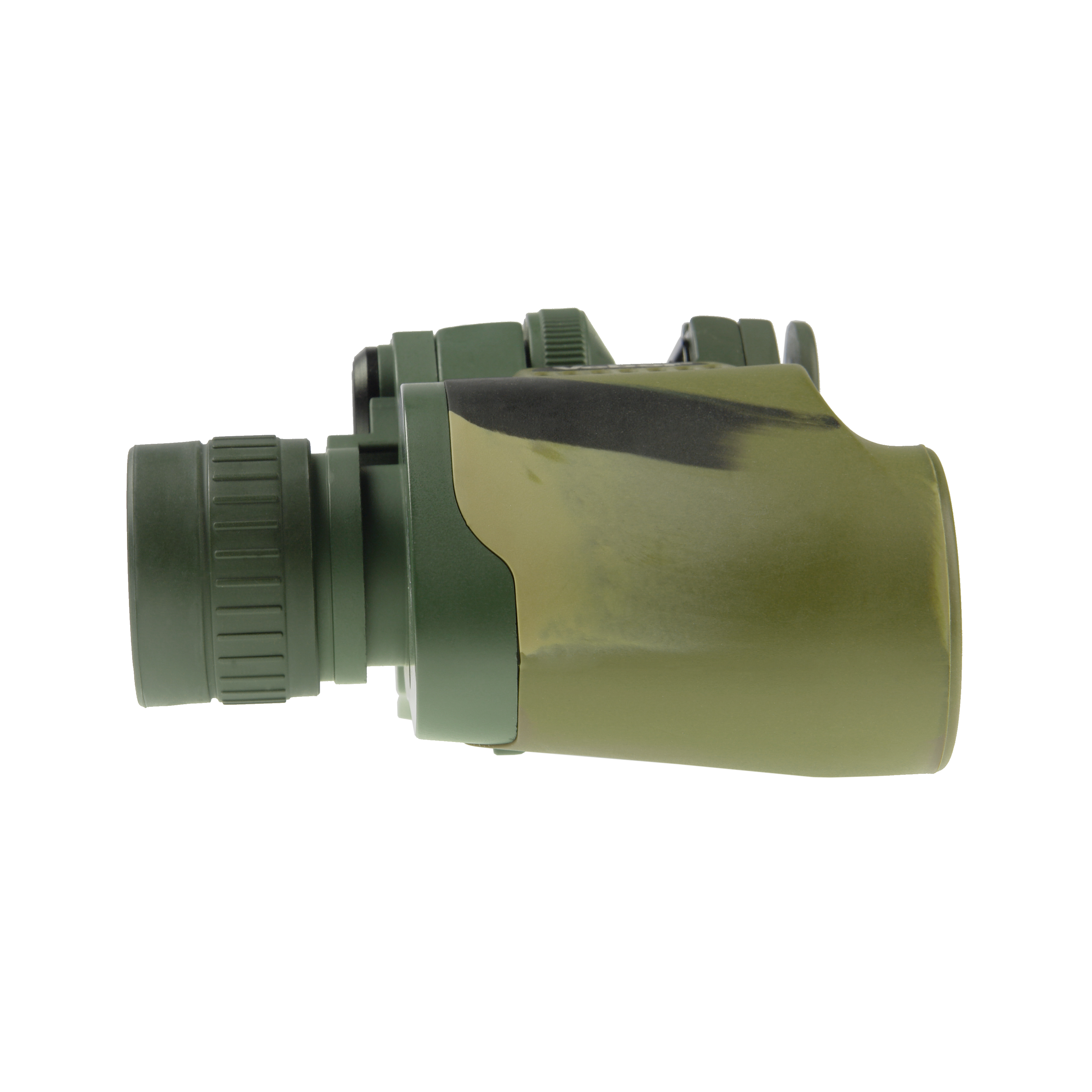 картинка Бинокль Veber Classic PRO 7x32 VR камуфлированный от магазина Ultra-mart