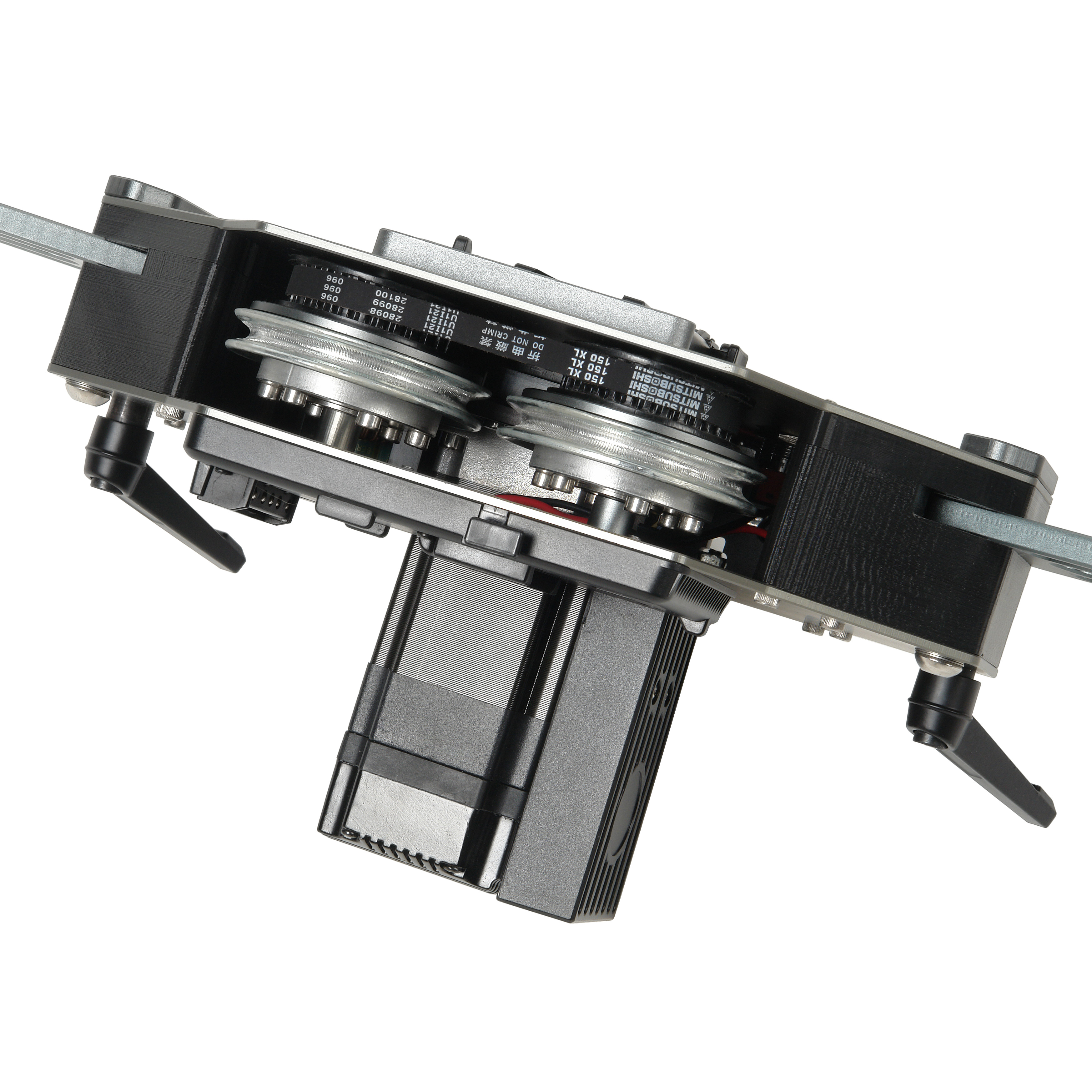 картинка Тросовая система подвеса камеры GreenBean CableCam Fly20 RCx моторизованная от магазина Ultra-mart