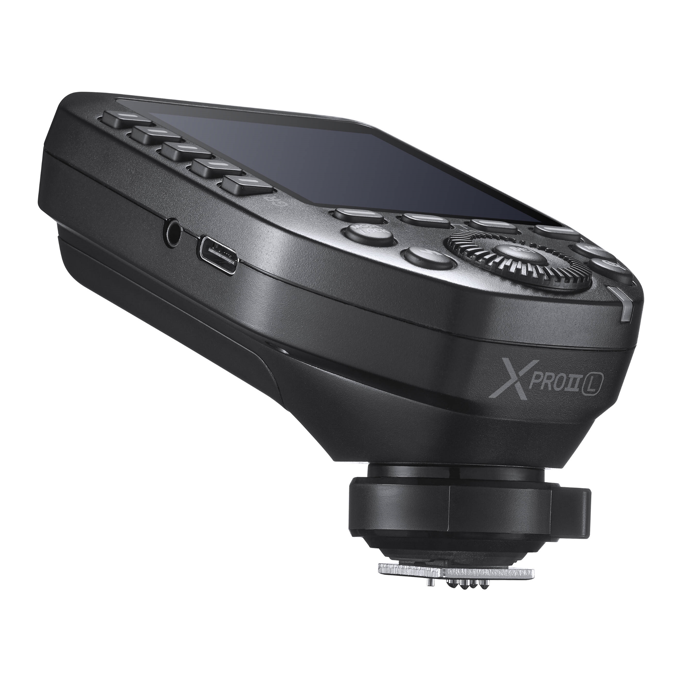 картинка Пульт-радиосинхронизатор Godox XproIIL TTL для Leica от магазина Ultra-mart