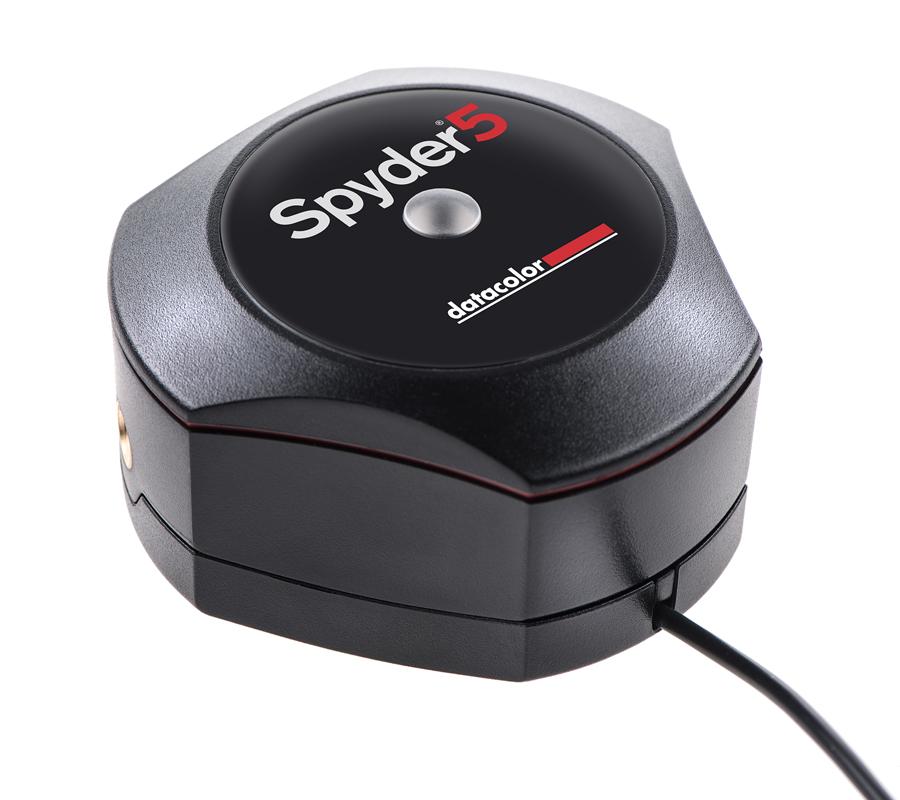 картинка Калибратор монитора Spyder5EXPRESS от магазина Ultra-mart