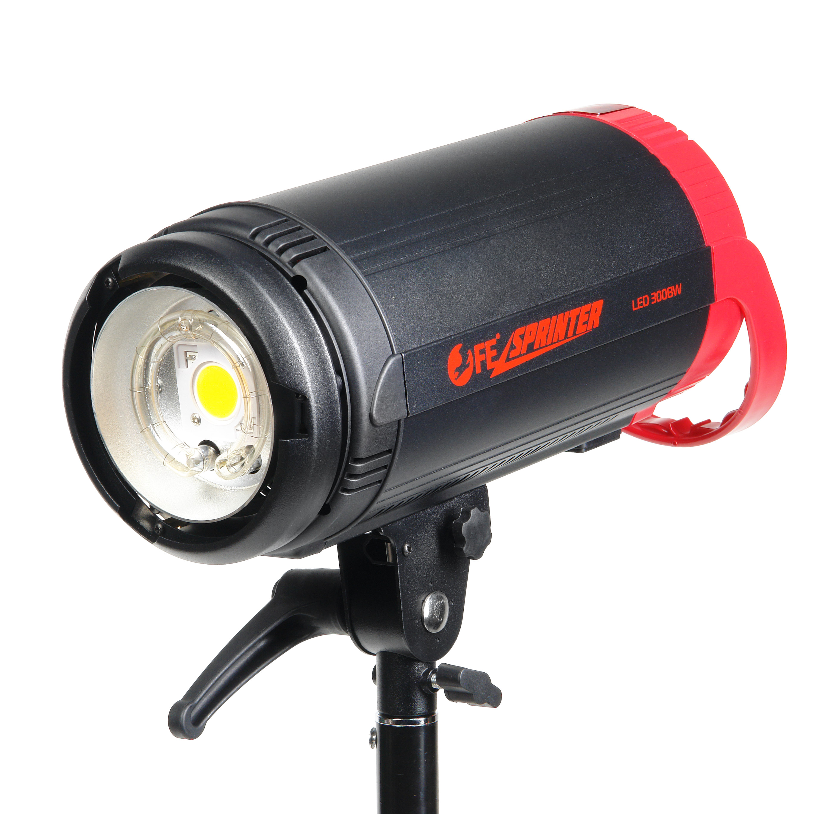 картинка Комплект студийного оборудования Falcon Eyes Sprinter LED 3300-SBU Kit от магазина Ultra-mart