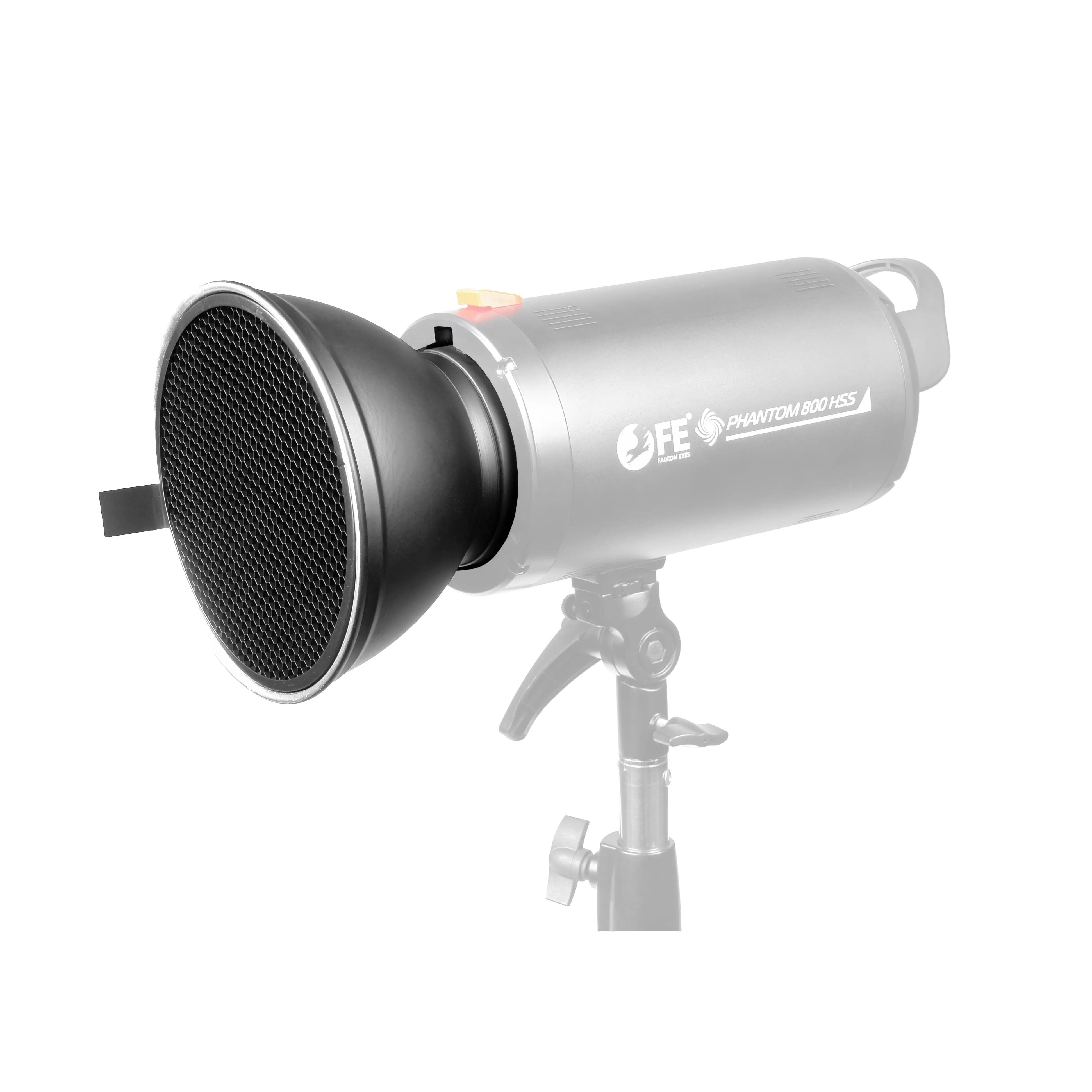 картинка Рефлектор Falcon Eyes R-175HC Kit3 -соты 10°, 20°, 30° арт.33068 от магазина Ultra-mart