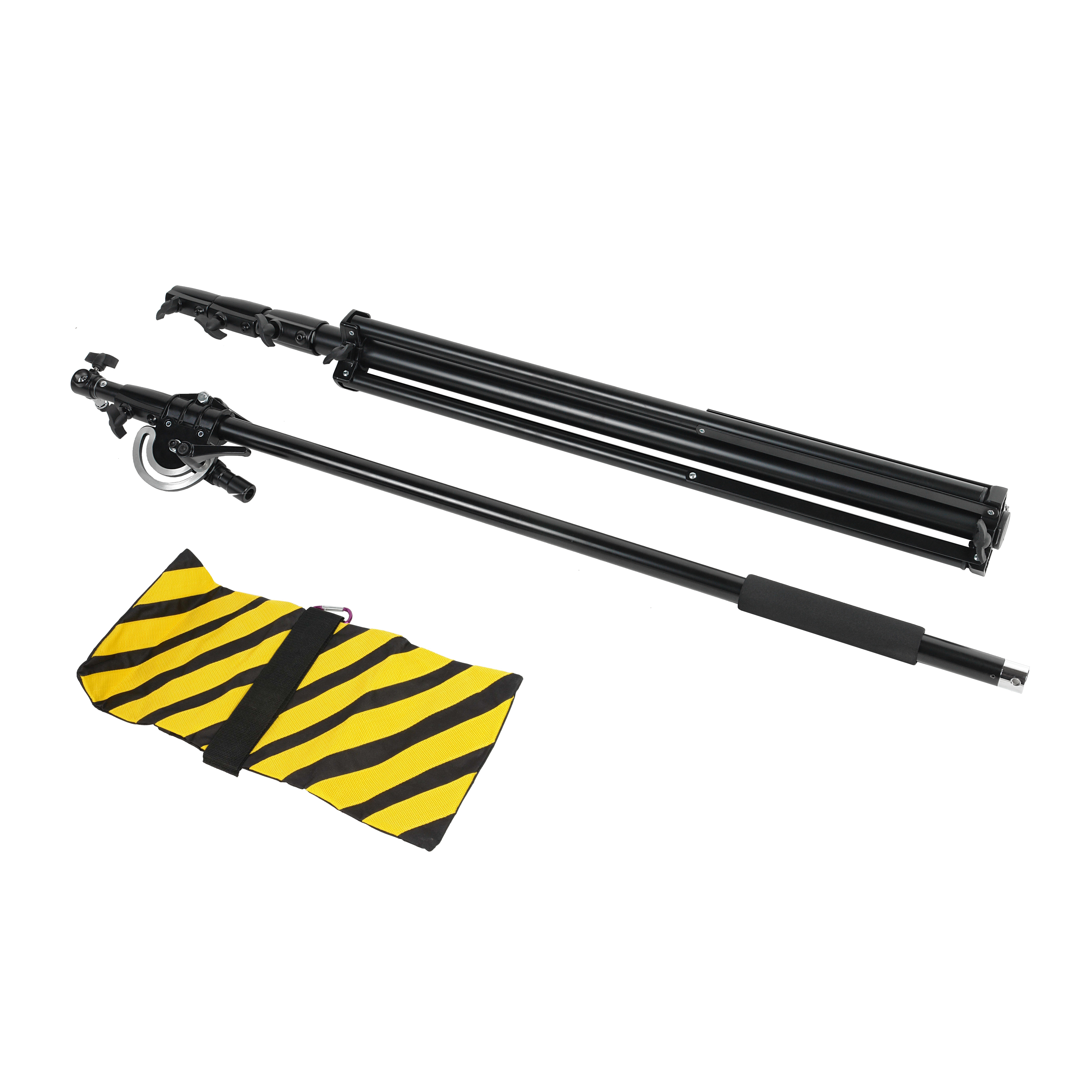 картинка Журавль Falcon Eyes LSB-4JS, арт. 20050, пружинный амортизатор от магазина Ultra-mart