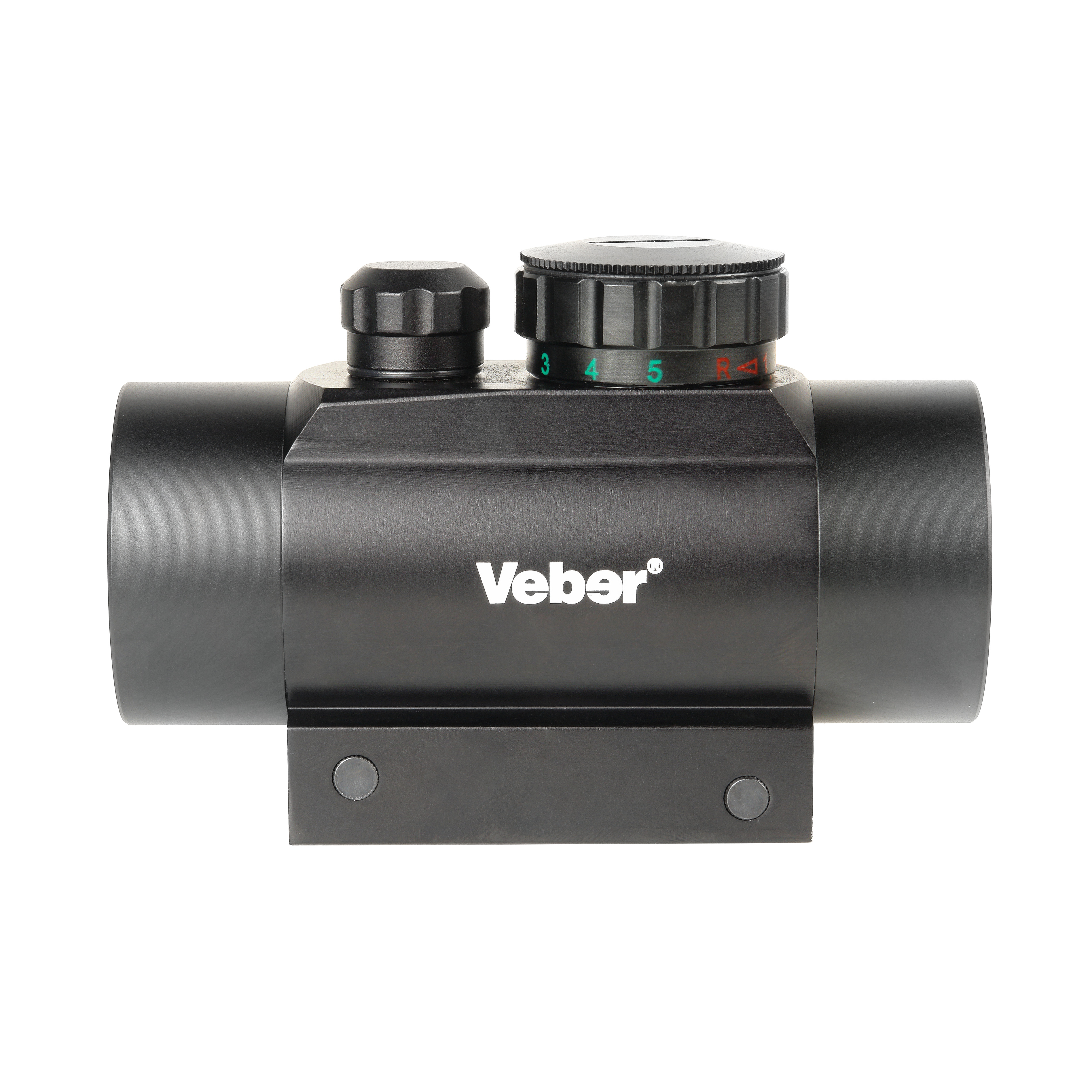 картинка Прицел коллиматорный Veber Пневматика 1x30 RG от магазина Ultra-mart