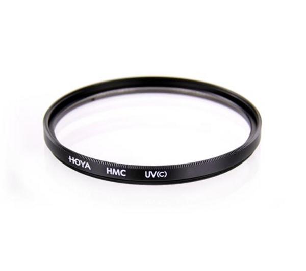 картинка Светофильтр HOYA UV HMC MULTI 40.5 mm от магазина Ultra-mart