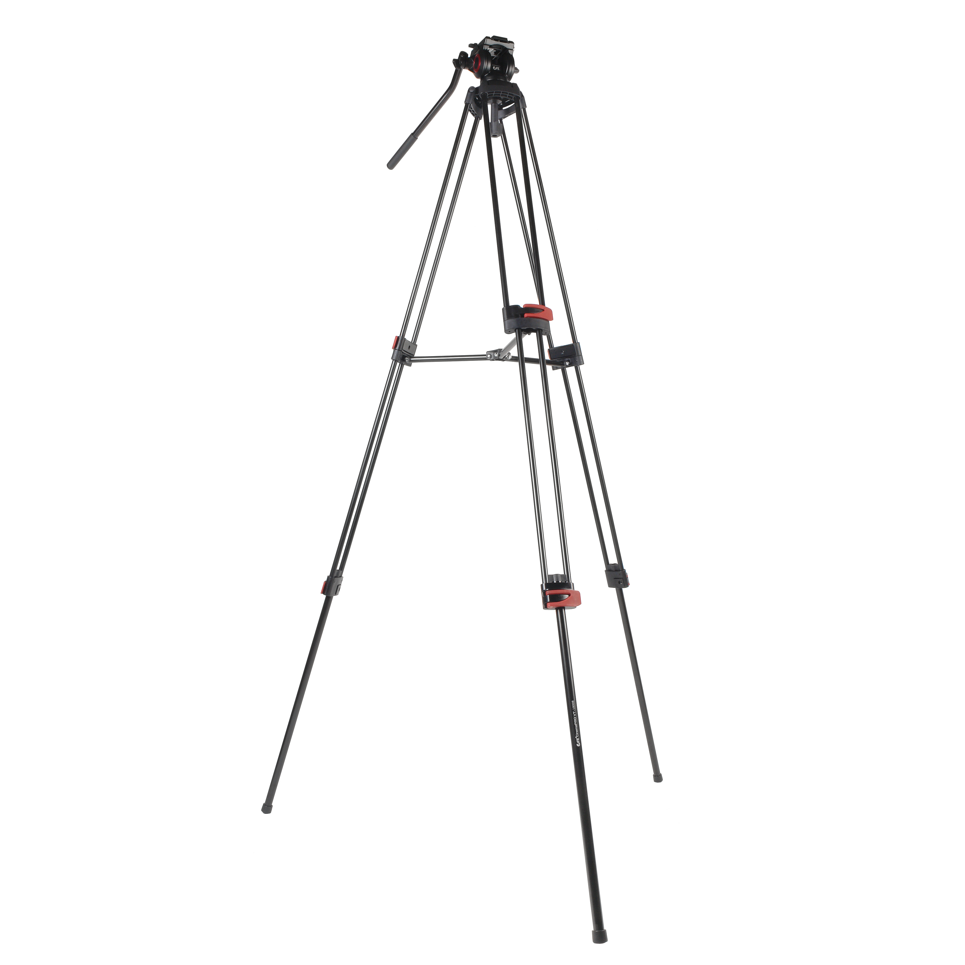 картинка Видеоштатив Falcon Eyes CinemaPRO VT-1800B от магазина Ultra-mart