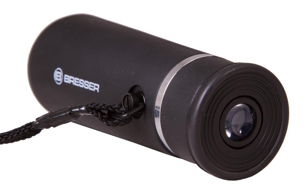 картинка Монокуляр Bresser Topas 10x25 Black от магазина Ultra-mart