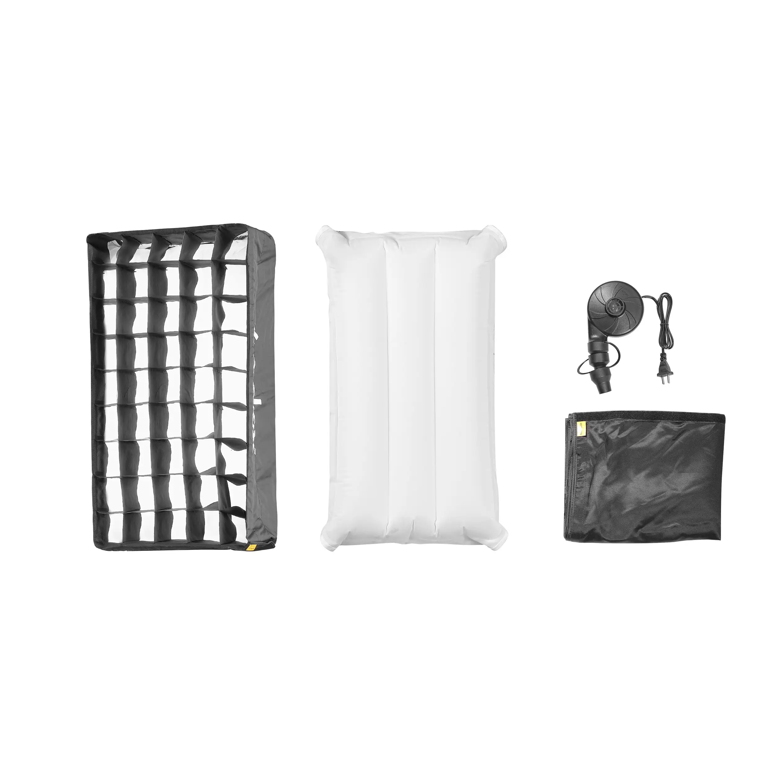 картинка Софтбокс Godox Knowled FA100 надувной для F100R от магазина Ultra-mart