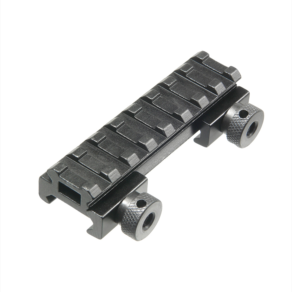 картинка Планка повышающая Veber 016 Weaver от магазина Ultra-mart