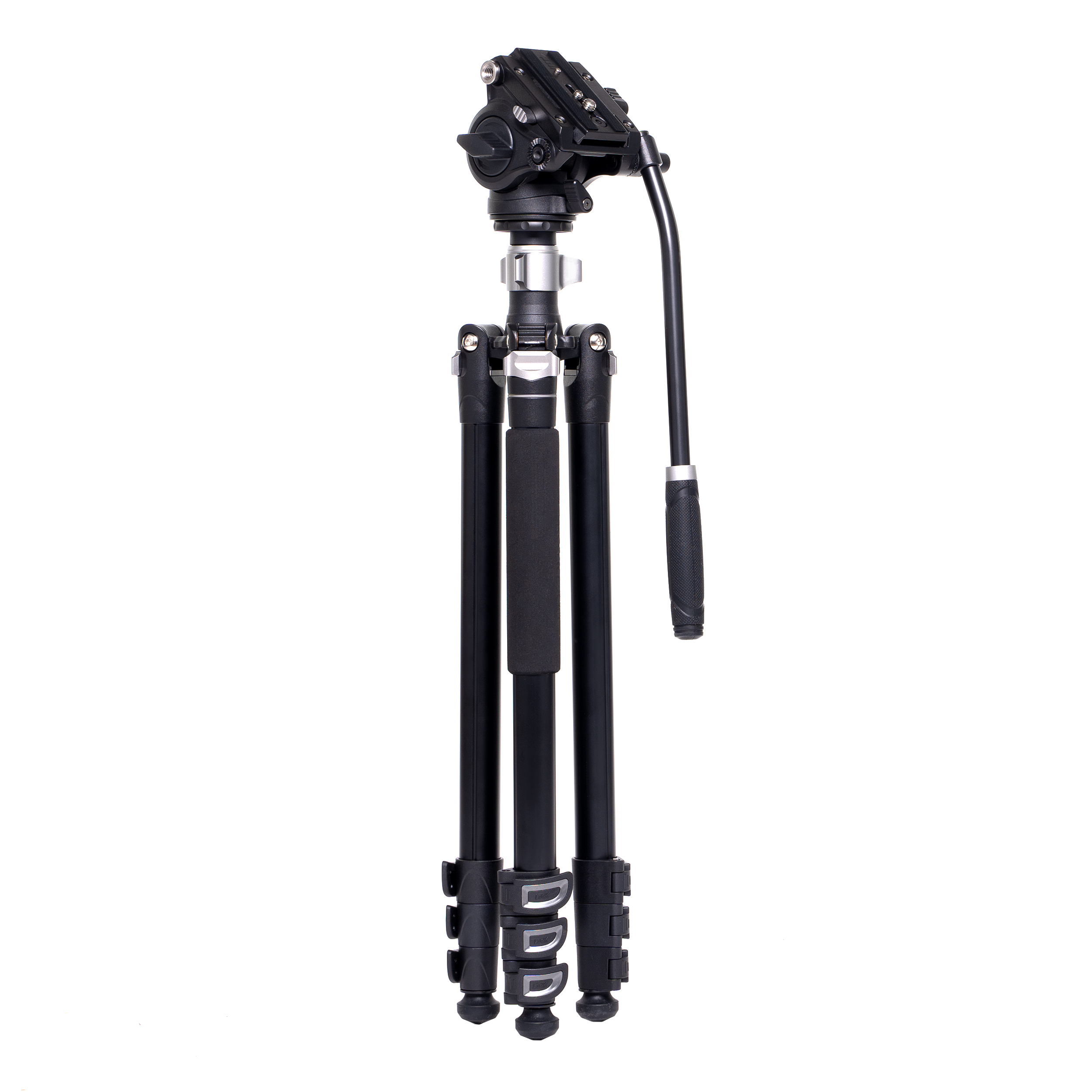 картинка Видеоштатив GreenBean HDV Elite Combo 2 от магазина Ultra-mart