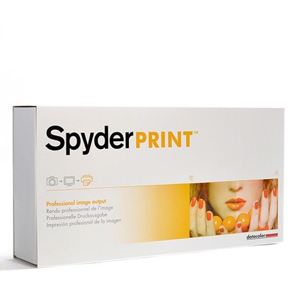картинка Калибратор принтера SpyderPRINT от магазина Ultra-mart