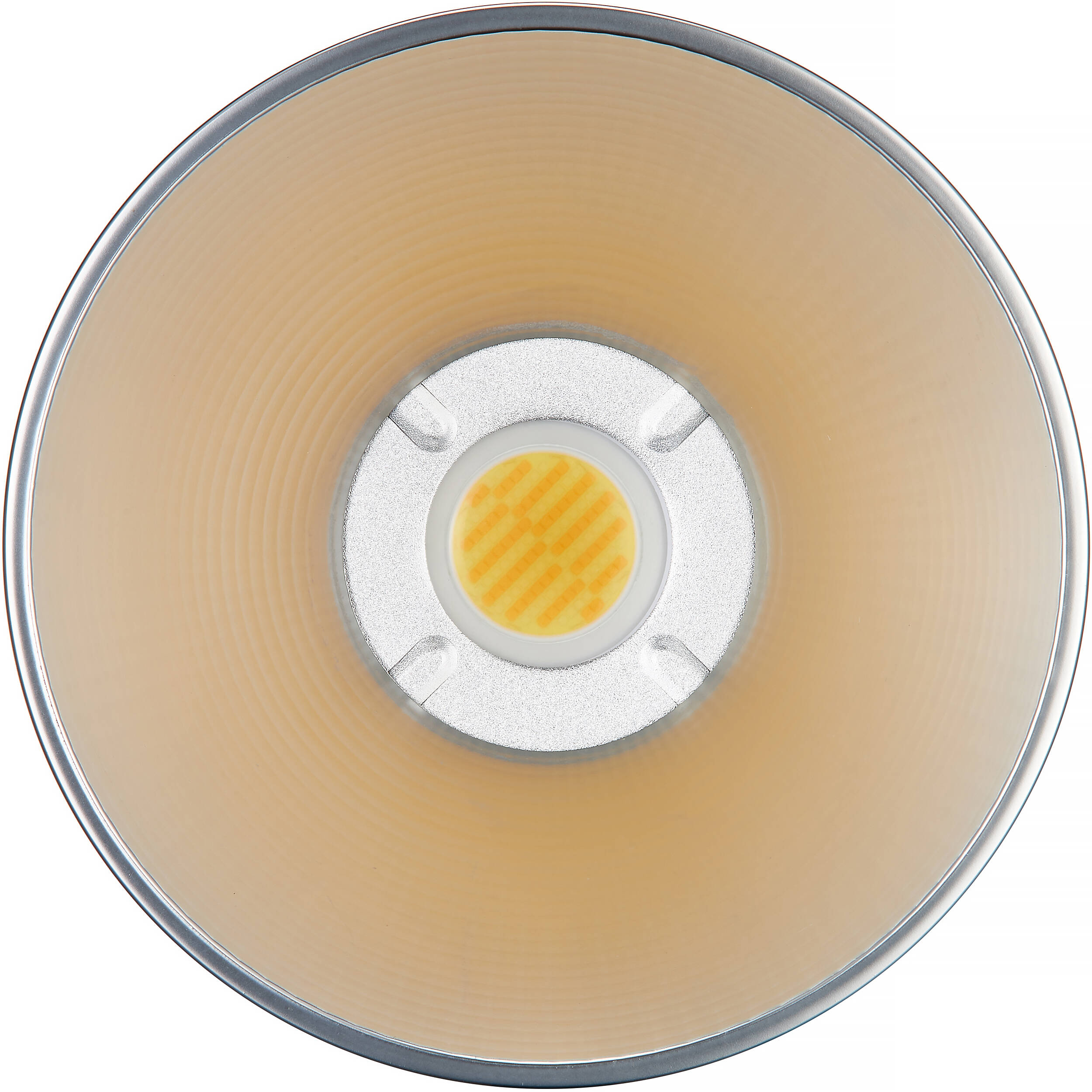 картинка Осветитель светодиодный Godox ML60II Bi, CRI 96+, TLCI 97+, 2800 - 6500 K арт. 31392 от магазина Ultra-mart