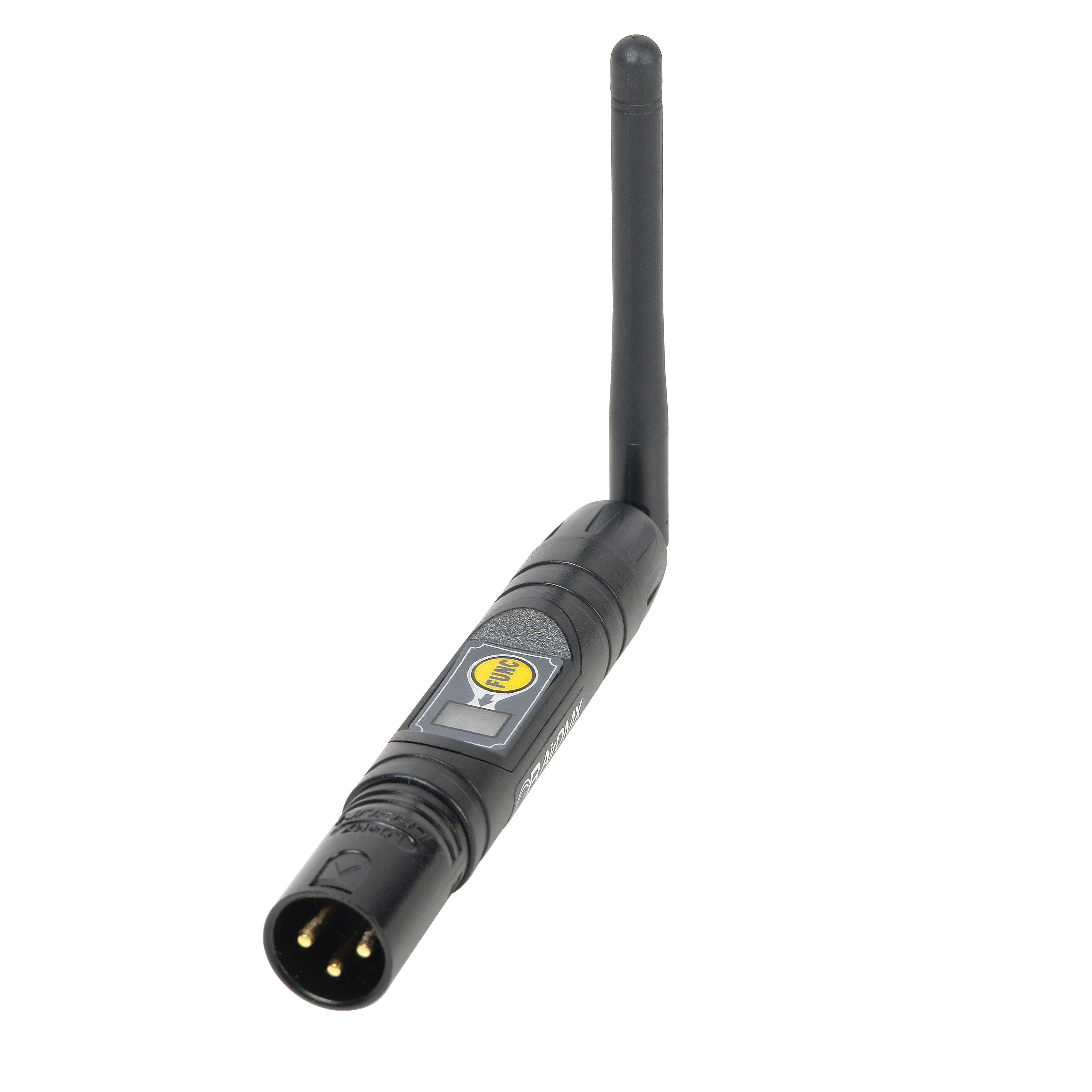 картинка Приемопередатчик GreenBean AirDMX 512T PRO беспроводной от магазина Ultra-mart