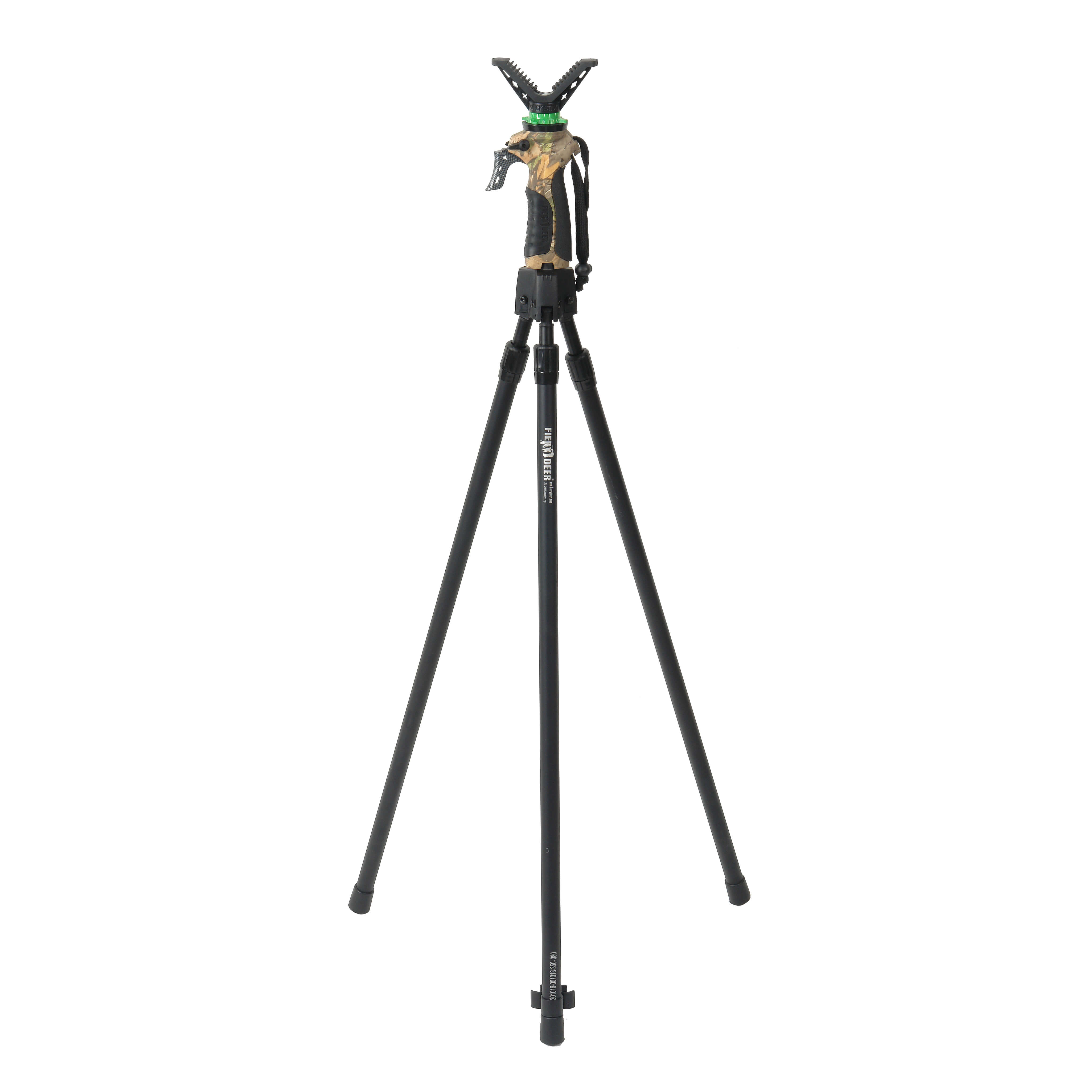 картинка Опора для оружия Veber FD 165 (tripod) от магазина Ultra-mart