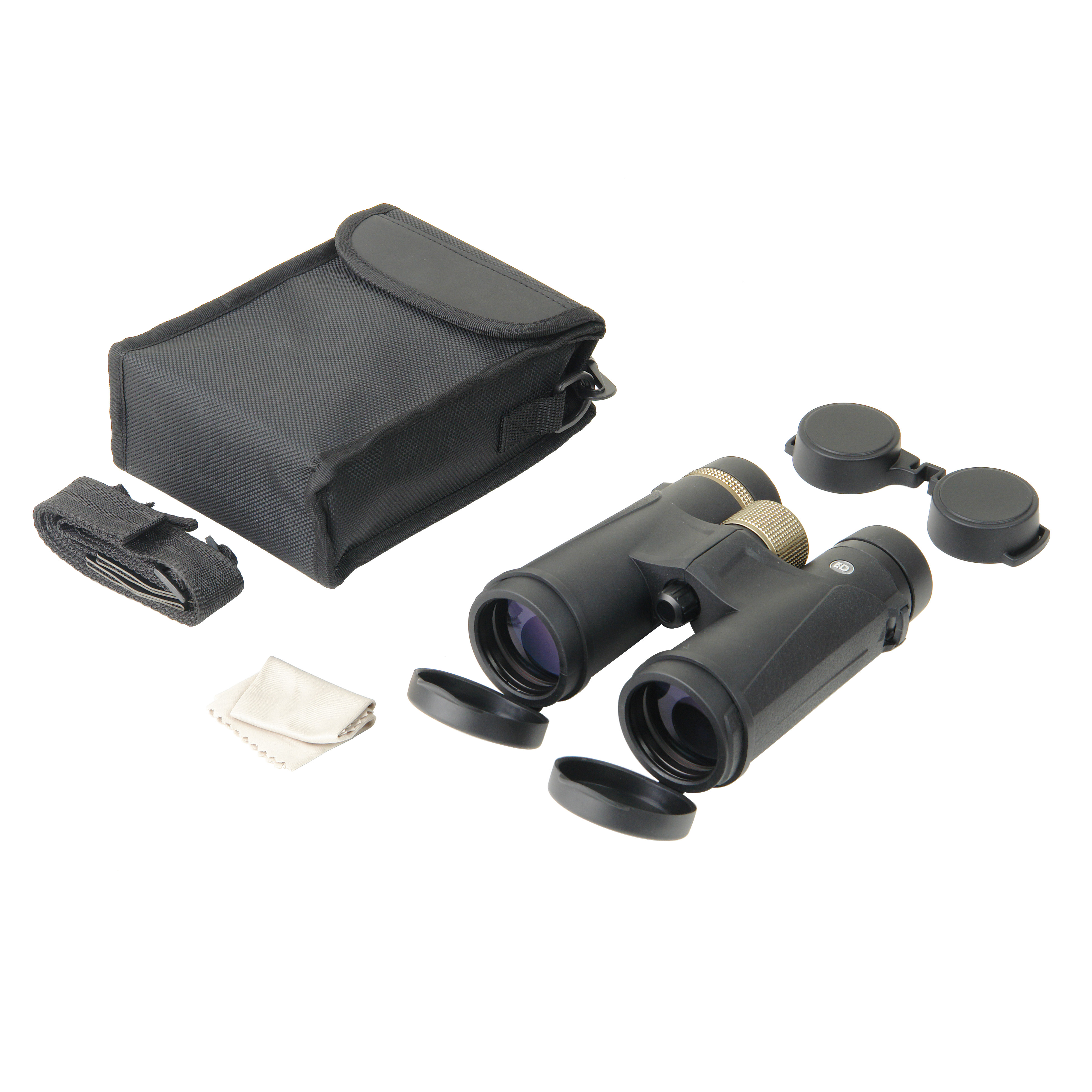 картинка Бинокль Veber ED-R 10x42 WP от магазина Ultra-mart