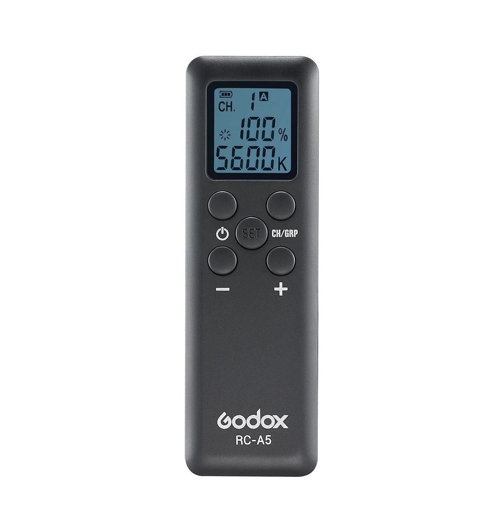 картинка Пульт дистанционного управления Godox RC-A5 от магазина Ultra-mart