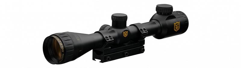 картинка Прицел Nikko Stirling серии AIRKING 4x32 AO, halfmil-dot от магазина Ultra-mart
