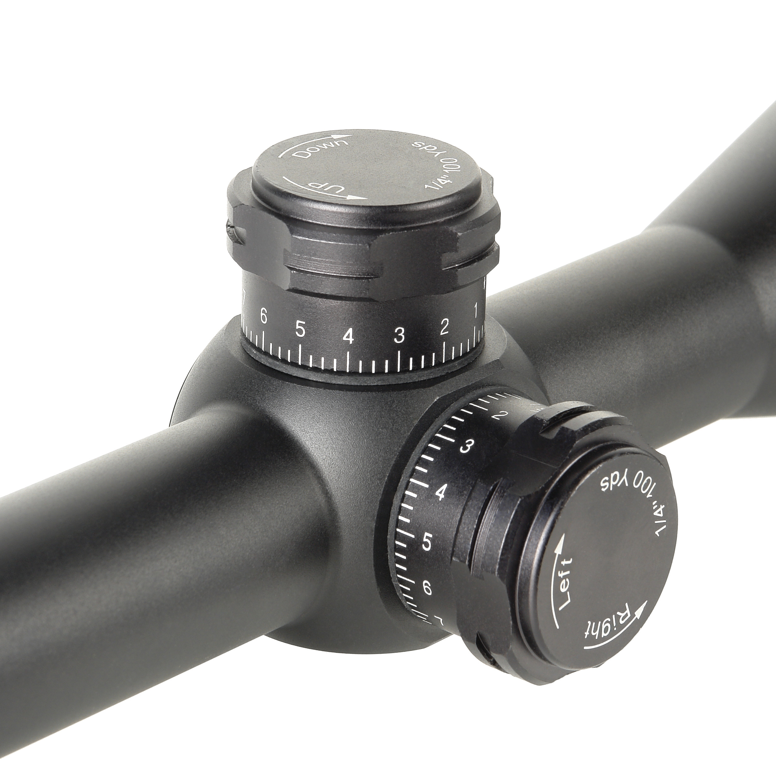 картинка Прицел оптический Veber Пневматика 3-9X40 AO от магазина Ultra-mart