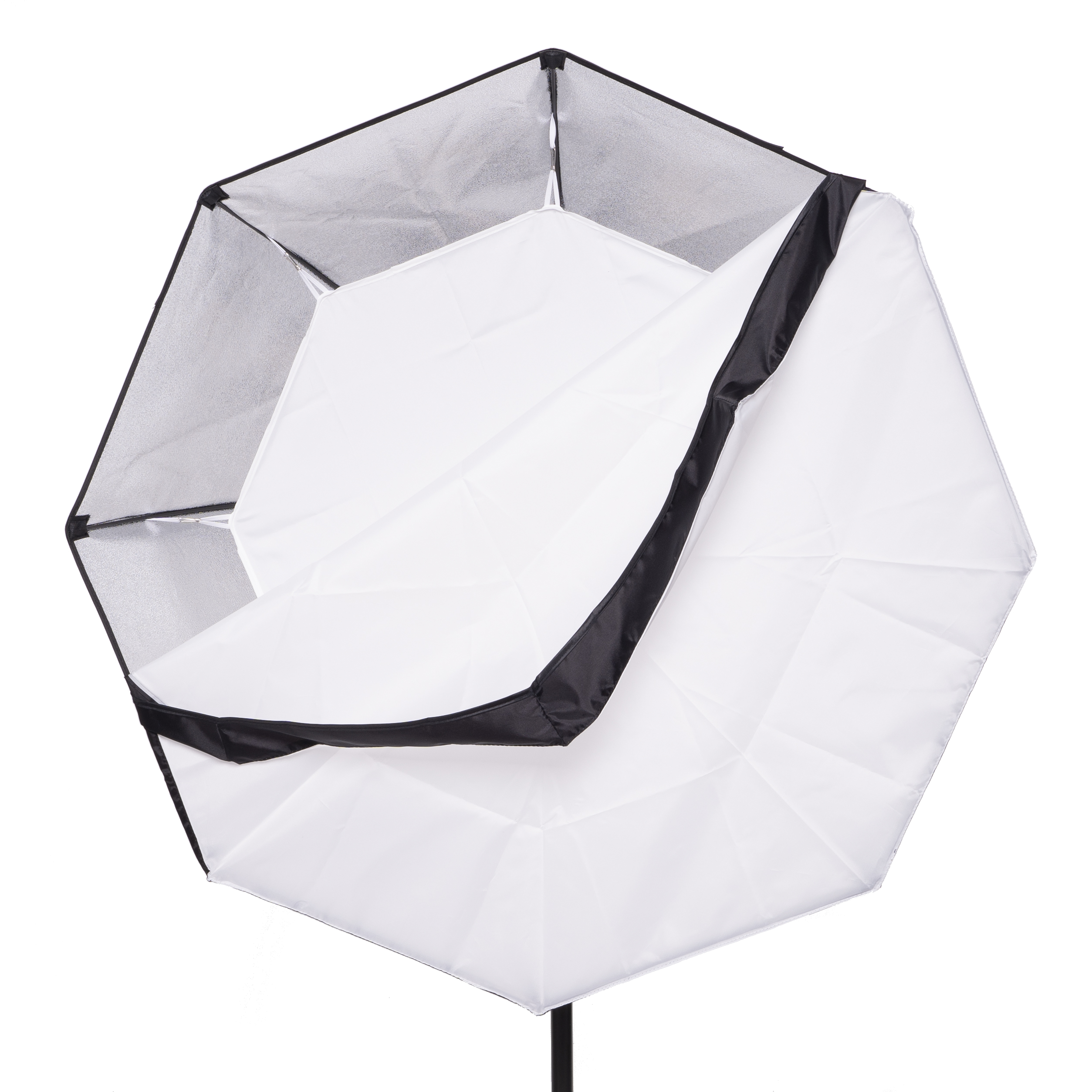 картинка Октобокс Falcon Eyes FEA-OBII 9 BW от магазина Ultra-mart