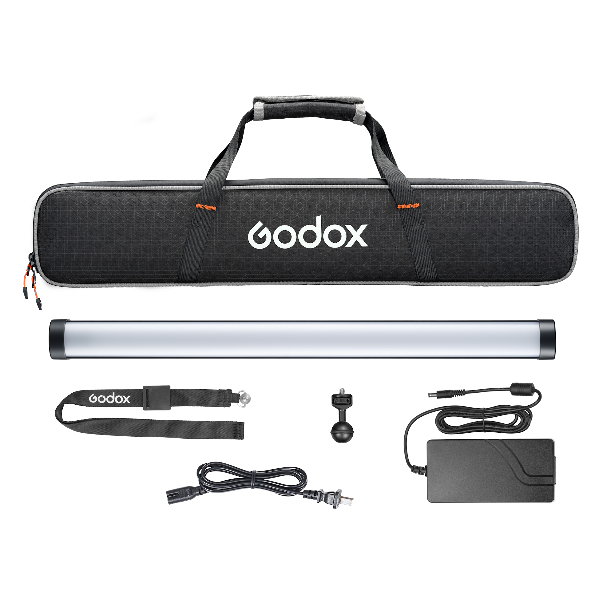    Godox Dive Light RGBWW WT60R      Ultra-mart