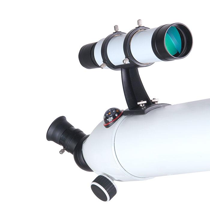картинка Телескоп Veber PolarStar 900/90 AZ рефрактор от магазина Ultra-mart