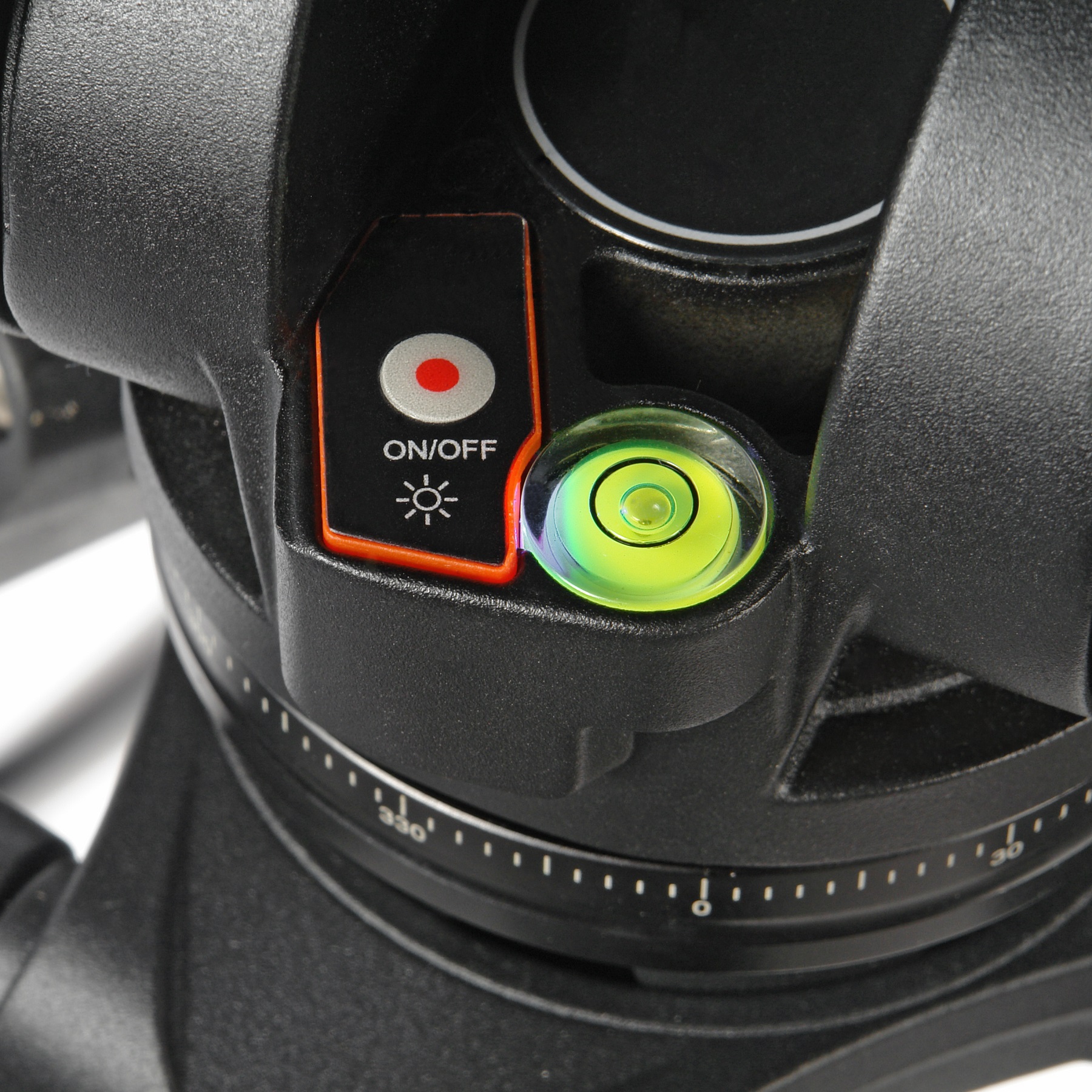 картинка Видеоштатив GreenBean HDV Elite 755, алюминиевый, арт. 26464 от магазина Ultra-mart